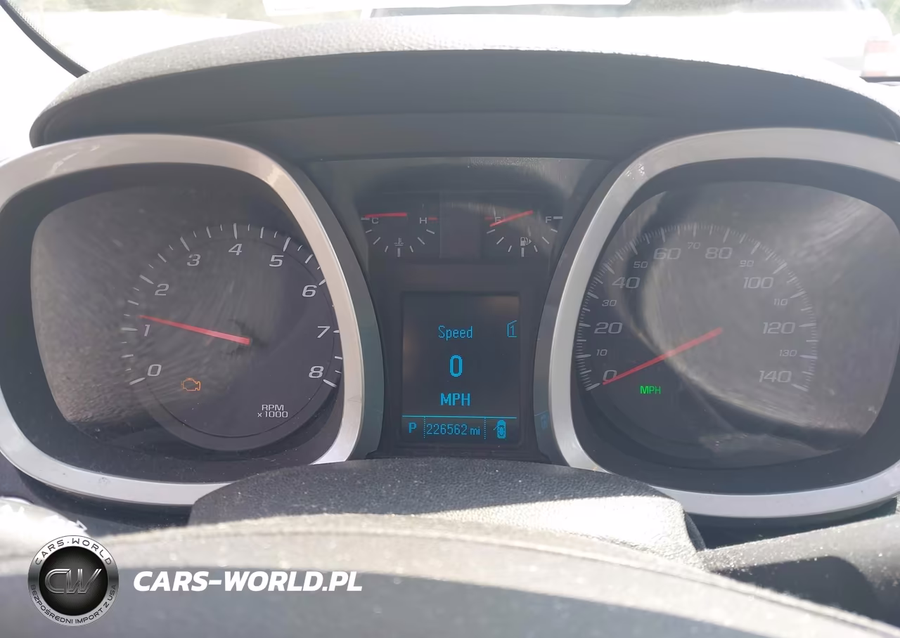 2012 Chevrolet Equinox 2Lt VIN:2GNFLNE55C6303359 - 7