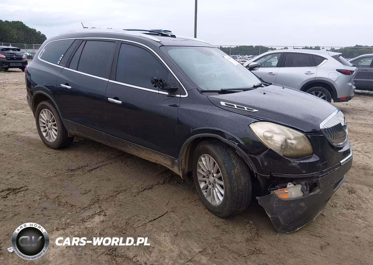2010 Buick Enclave 1Xl