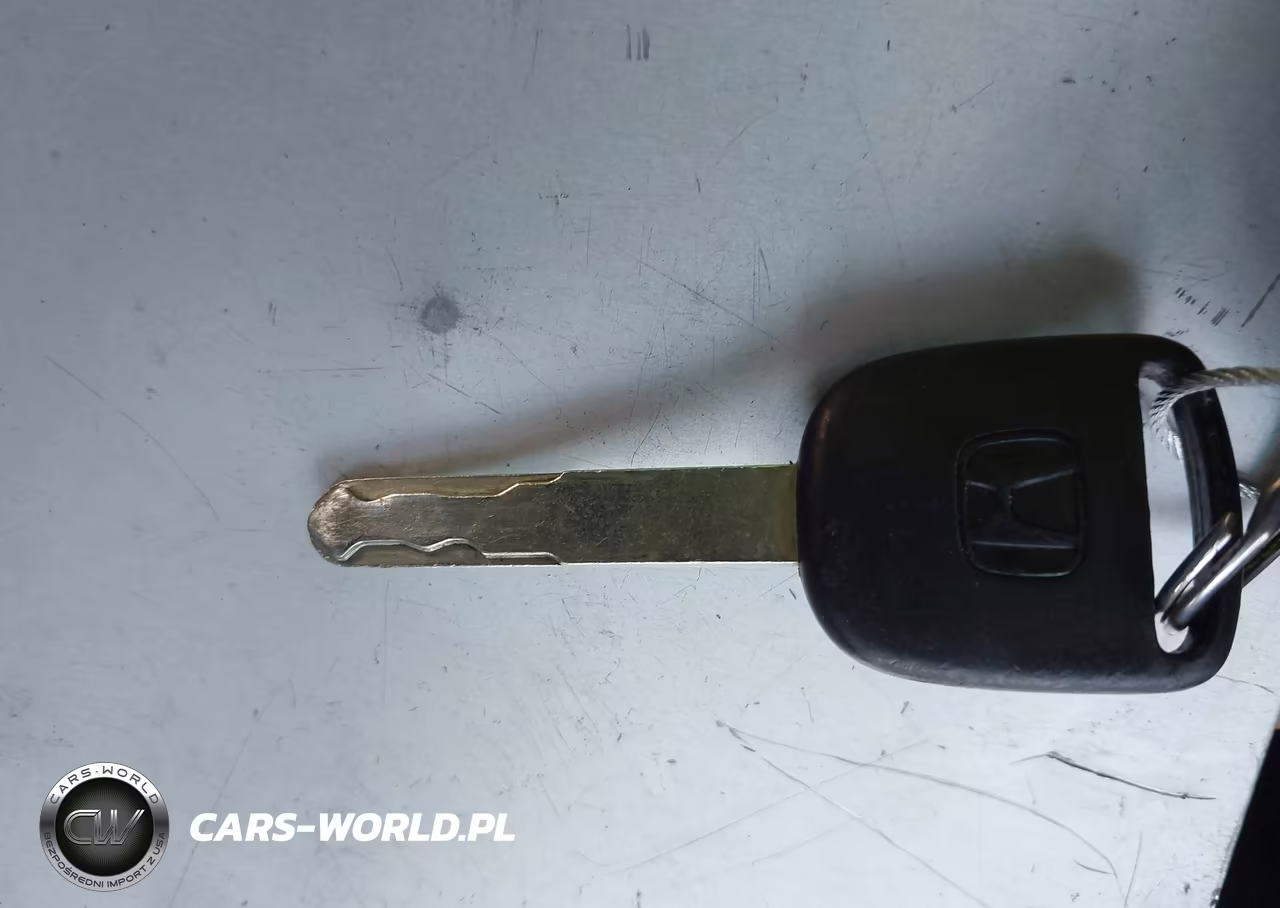 2004 Honda Pilot Ex VIN:2HKYF18474H544597 - 11