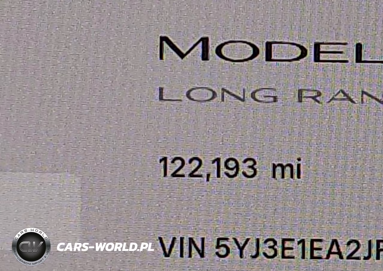 2018 Tesla Model 3 Long Range-Mid Range VIN:5YJ3E1EA2JF021005 - 16