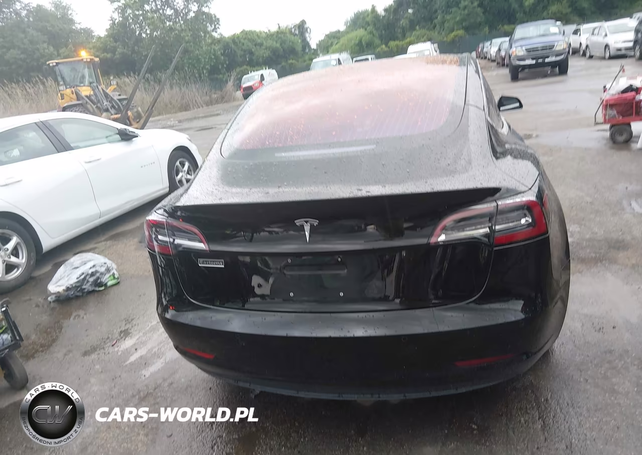 2018 Tesla Model 3 Long Range-Mid Range VIN:5YJ3E1EA2JF021005 - 17