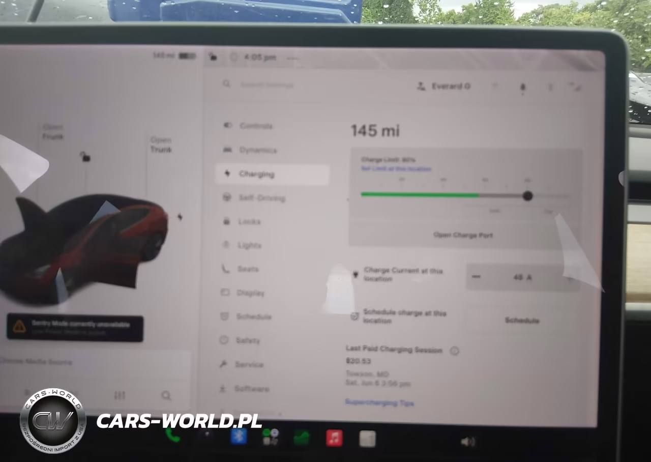 2018 Tesla Model 3 Long Range-Mid Range VIN:5YJ3E1EA2JF021005 - 18