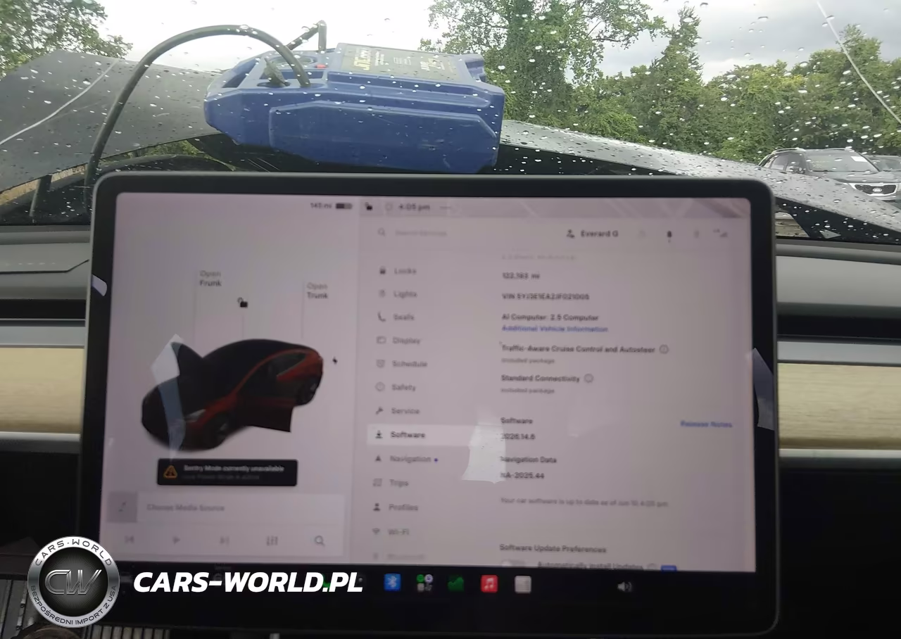 2018 Tesla Model 3 Long Range-Mid Range VIN:5YJ3E1EA2JF021005 - 19