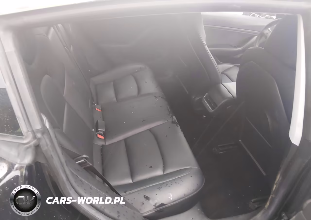 2018 Tesla Model 3 Long Range-Mid Range VIN:5YJ3E1EA2JF021005 - 8