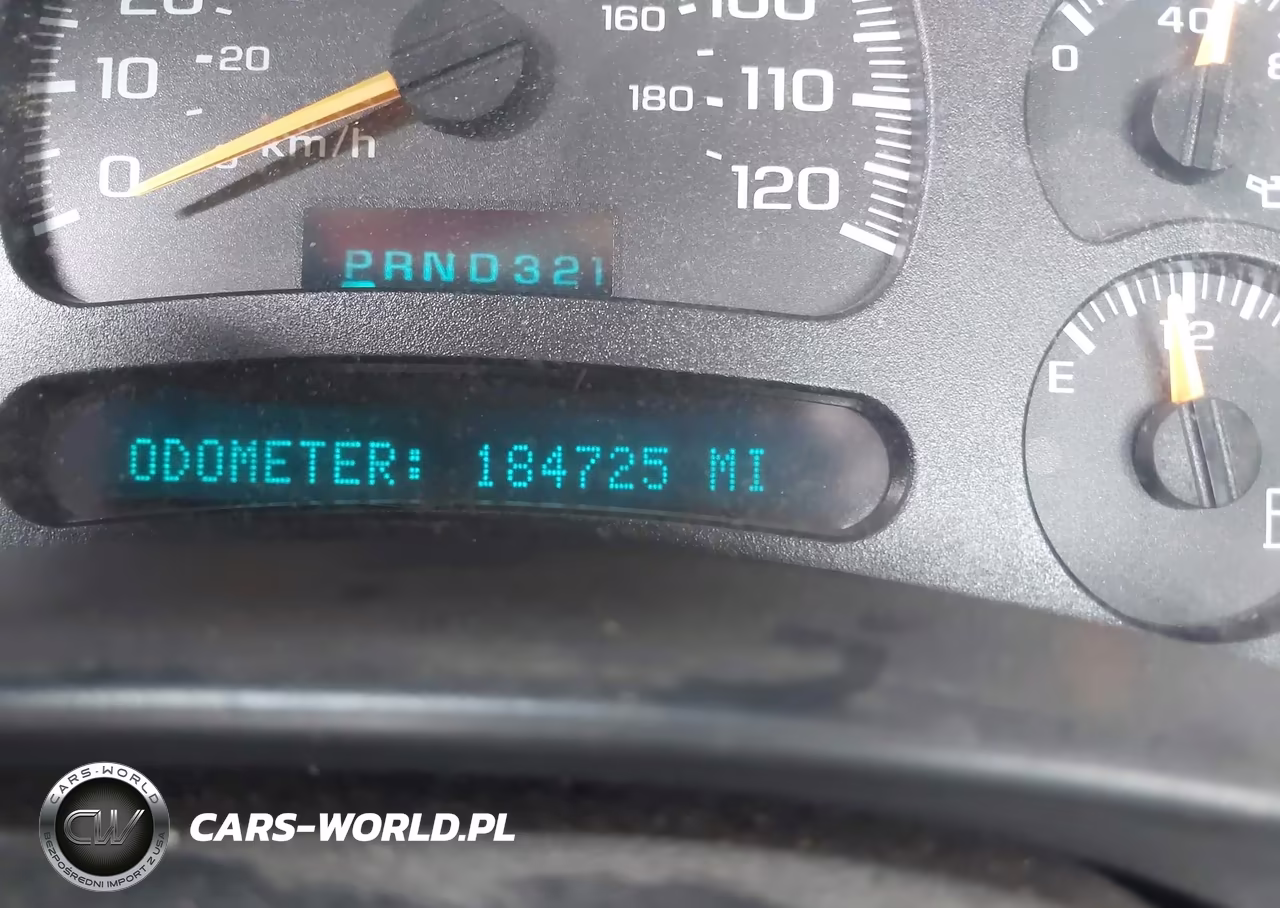 2005 Chevrolet Silverado 1500 Work Truck VIN:1GCEC14X15Z181316 - 7