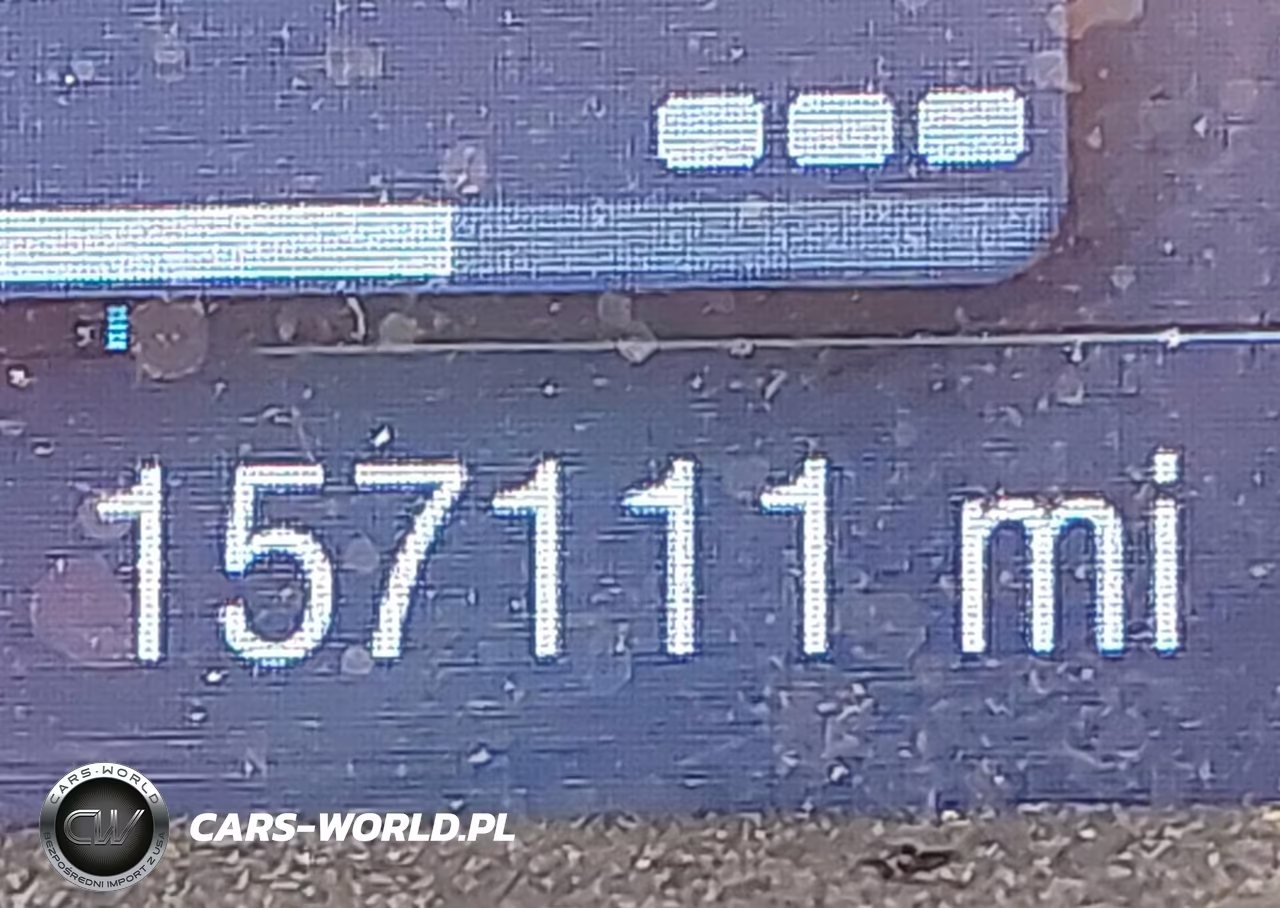 2014 Ford Focus Se VIN:1FADP3K27EL325611 - 15