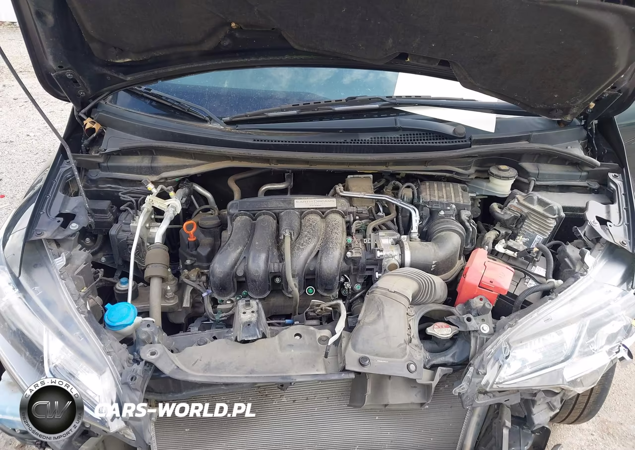 2020 Honda Fit Lx VIN:3HGGK5H43LM723728 - 10