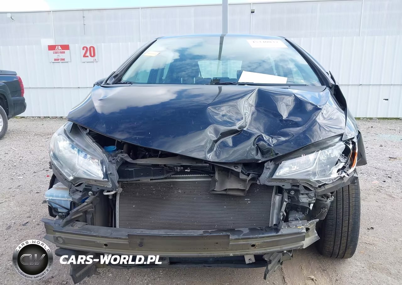 2020 Honda Fit Lx VIN:3HGGK5H43LM723728 - 13