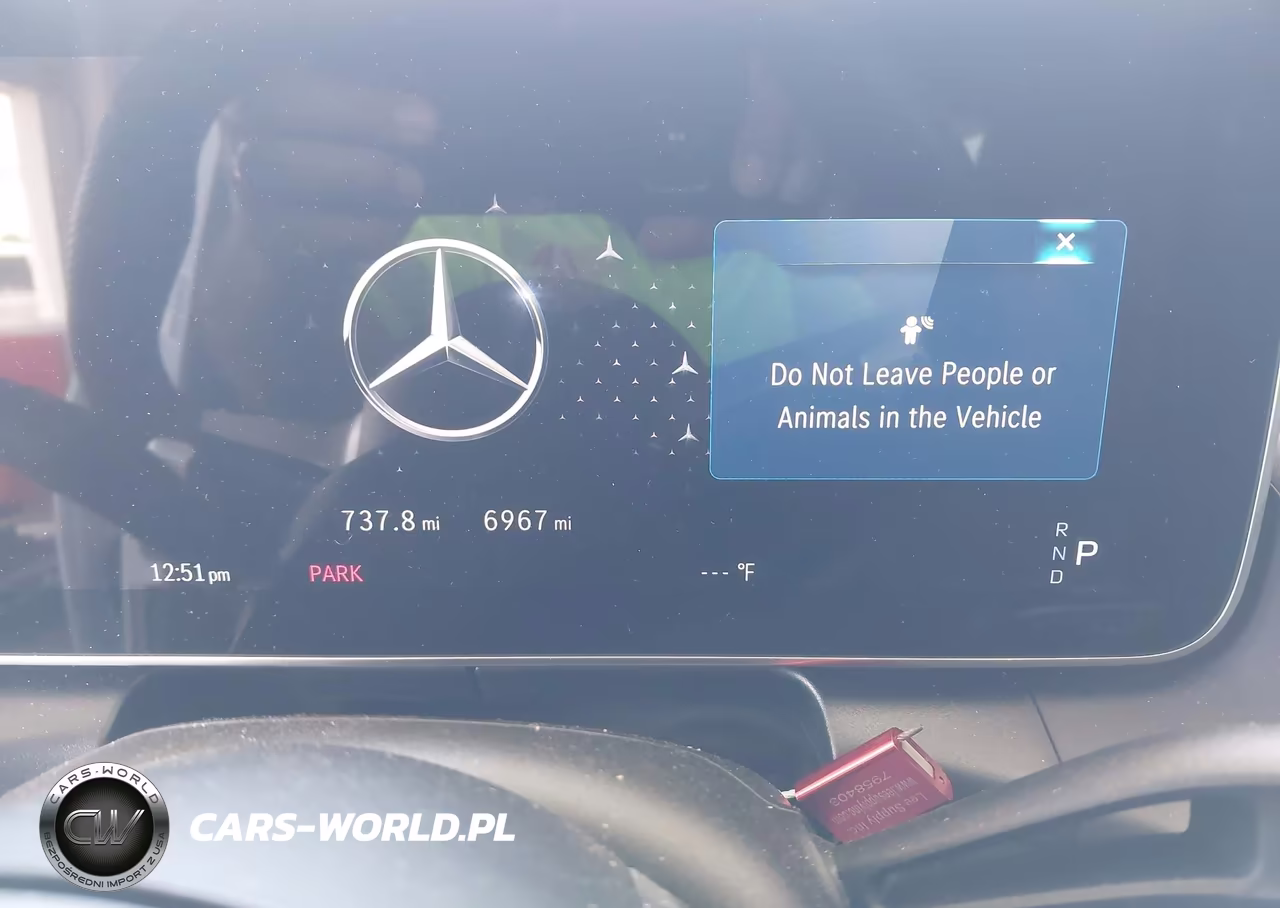2026 Mercedes-Benz Glc 300 4Matic Coupe VIN:W1NKJ4HB7TF425499 - 16