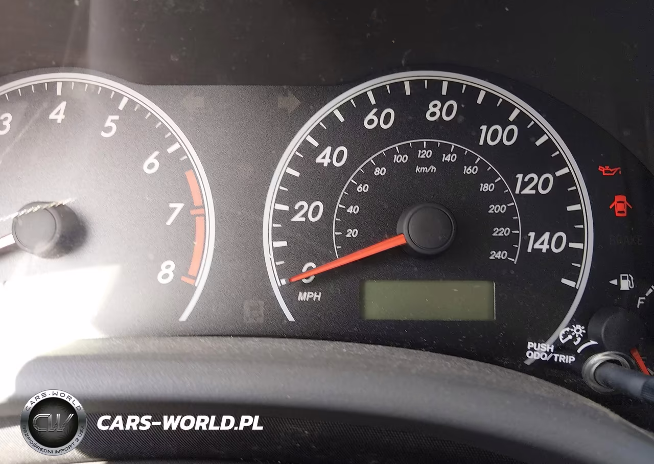 2009 Toyota Corolla Le VIN:1NXBU40E39Z046164 - 7