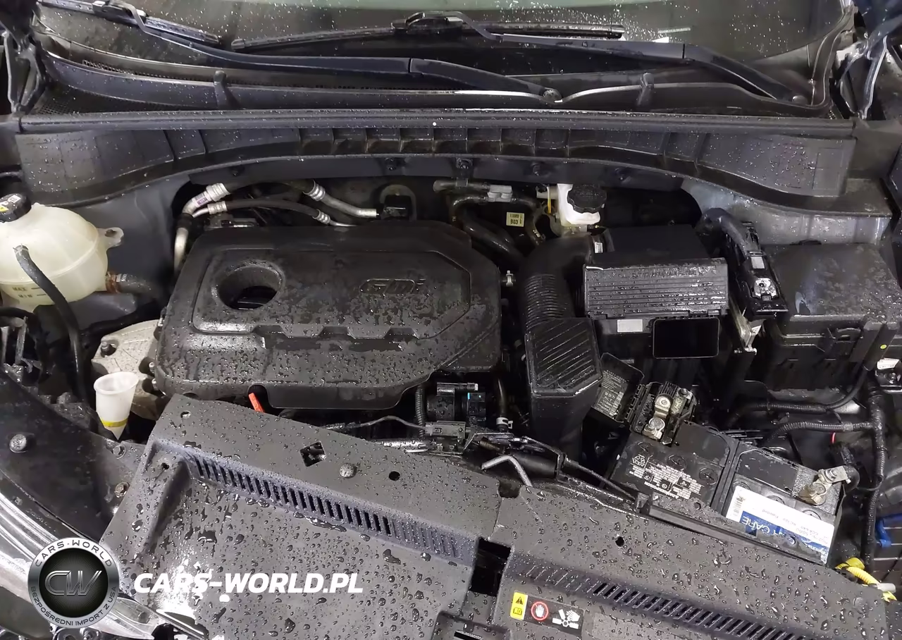2019 Hyundai Tucson Ultimate VIN:KM8J3CAL0KU840972 - 10