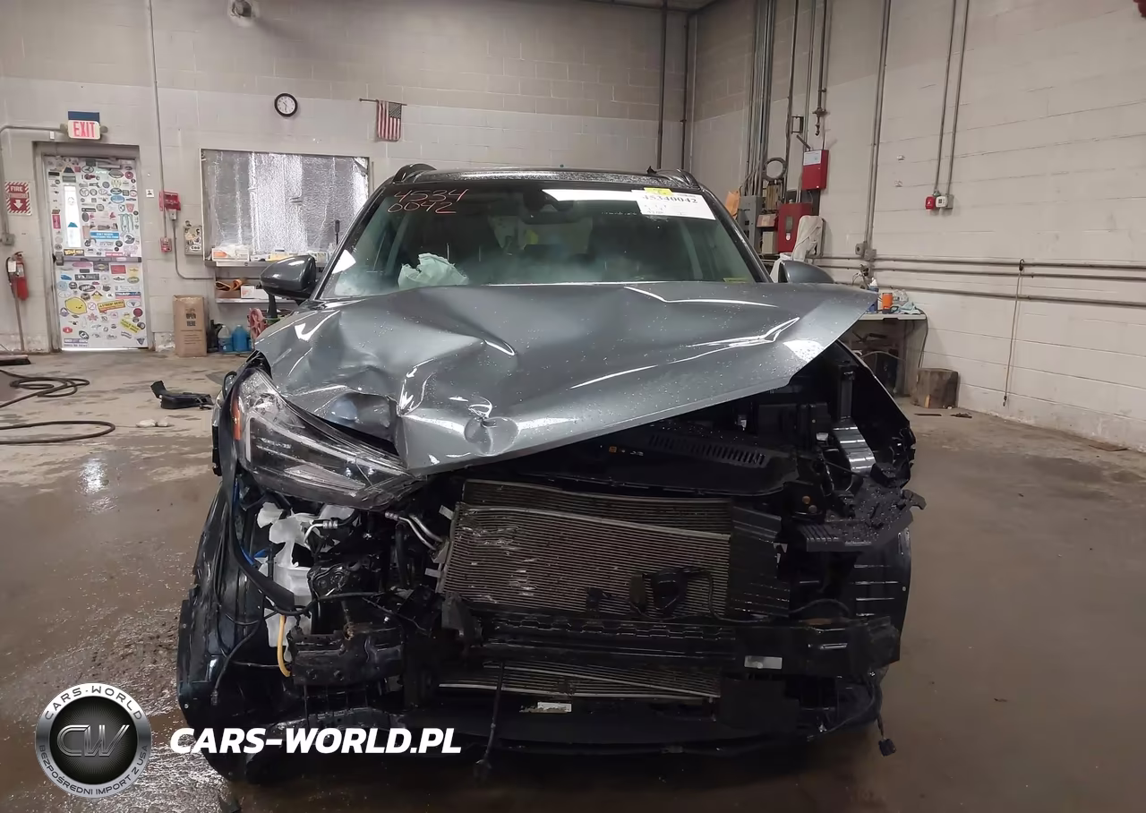 2019 Hyundai Tucson Ultimate VIN:KM8J3CAL0KU840972 - 13
