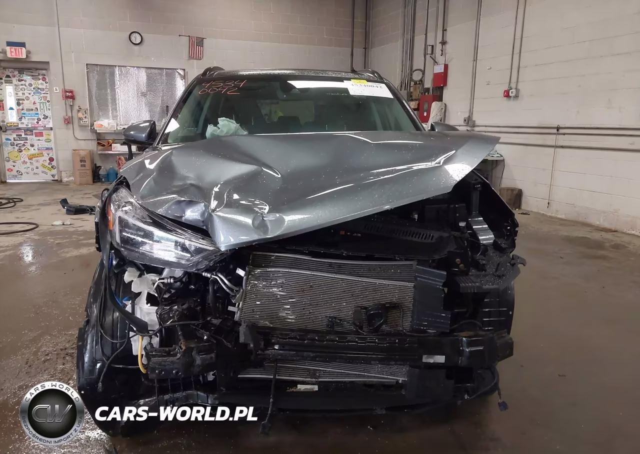 2019 Hyundai Tucson Ultimate VIN:KM8J3CAL0KU840972 - 6