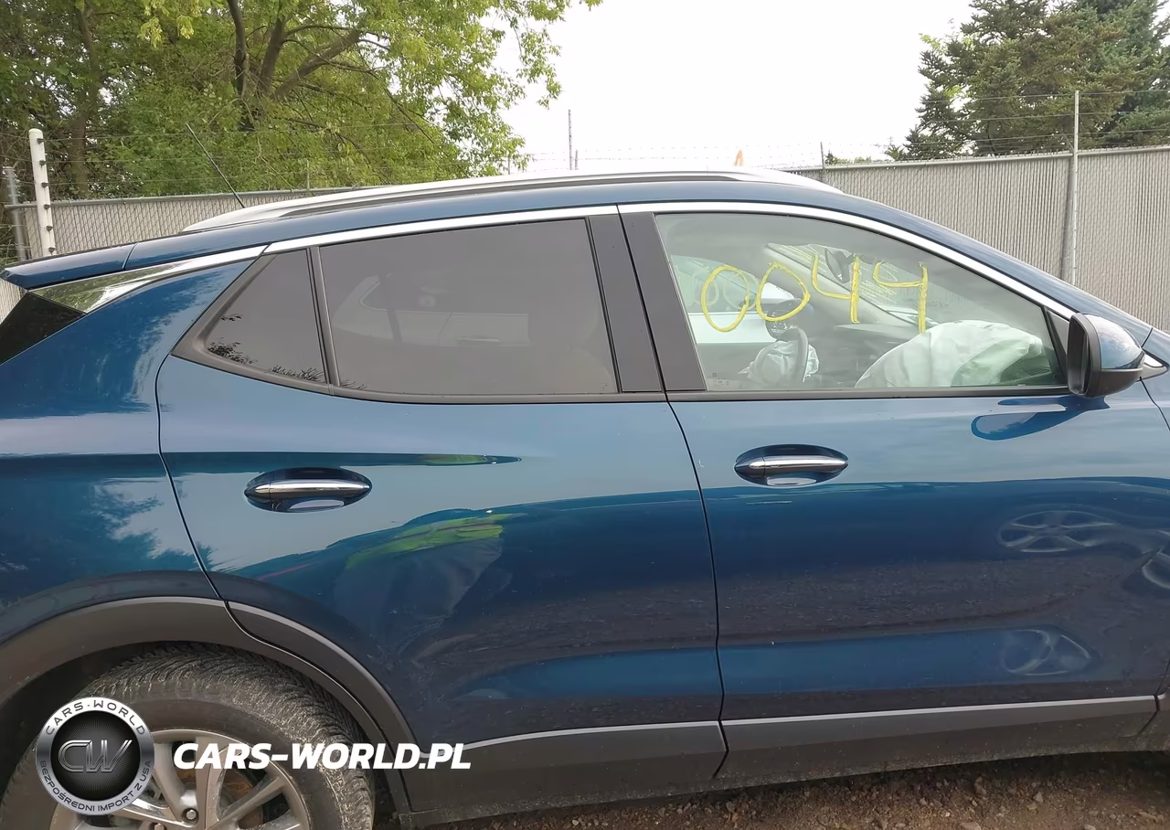 2021 Buick Encore Gx Awd Essence VIN:KL4MMGSL2MB106783 - 14