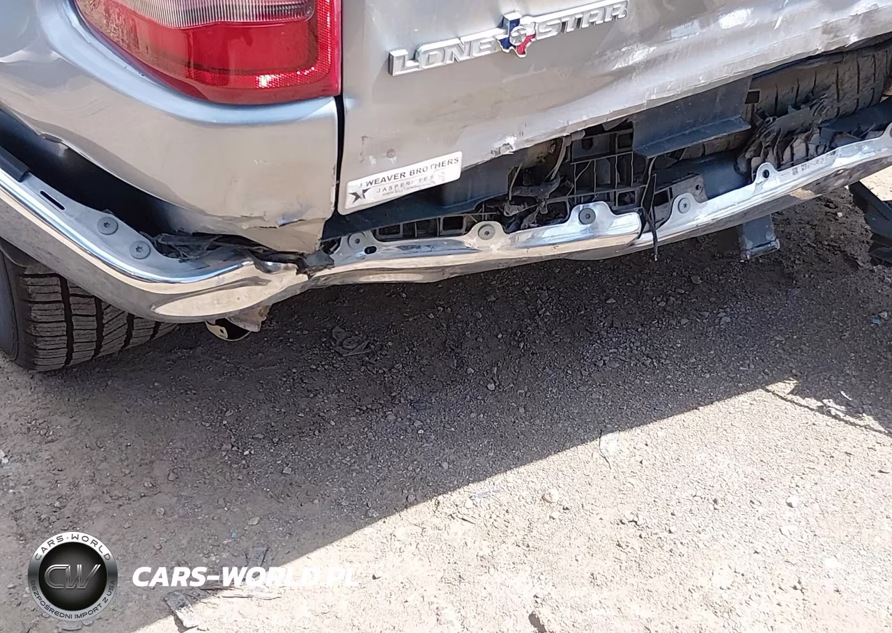 2020 Ram 1500 Lone Star 4X2 5'7 Box VIN:1C6RREFT6LN274314 - 17