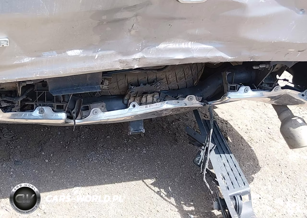 2020 Ram 1500 Lone Star 4X2 5'7 Box VIN:1C6RREFT6LN274314 - 19