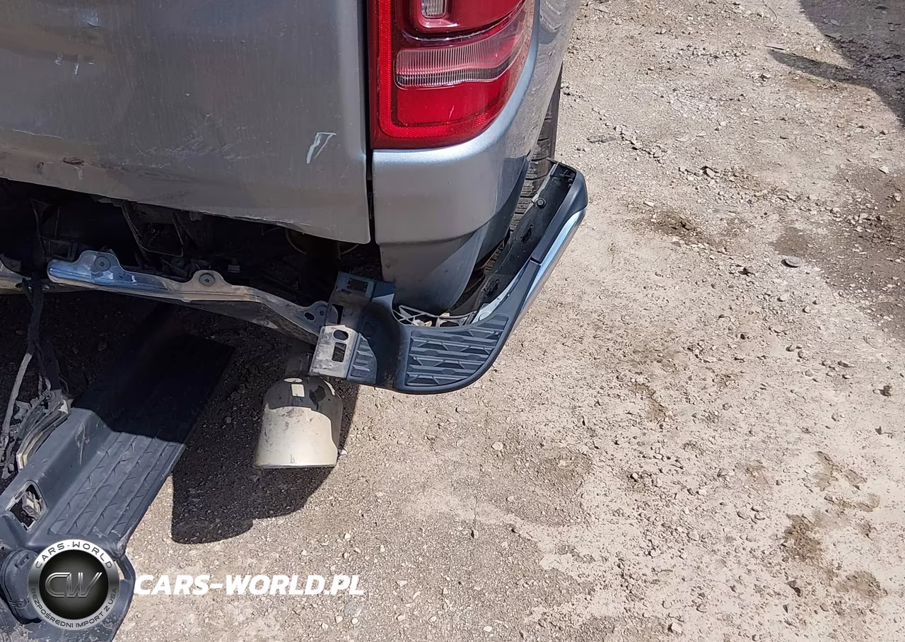 2020 Ram 1500 Lone Star 4X2 5'7 Box VIN:1C6RREFT6LN274314 - 21