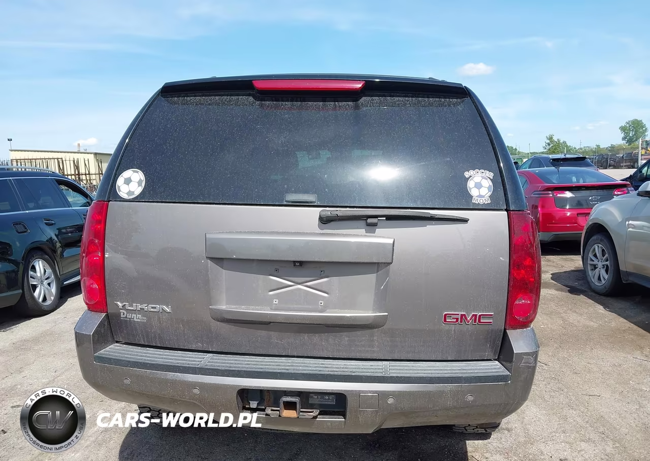 2014 GMC Yukon Slt VIN:1GKS2CE01ER204696 - 16