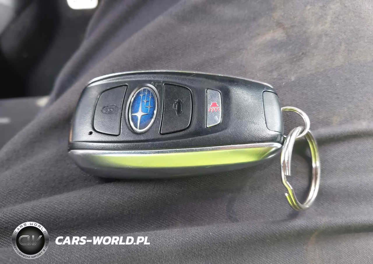 2022 Subaru Wrx Limited VIN:JF1VBAL60N9009974 - 11