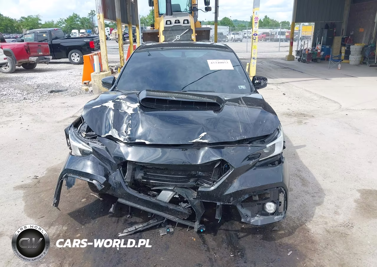 2022 Subaru Wrx Limited VIN:JF1VBAL60N9009974 - 13