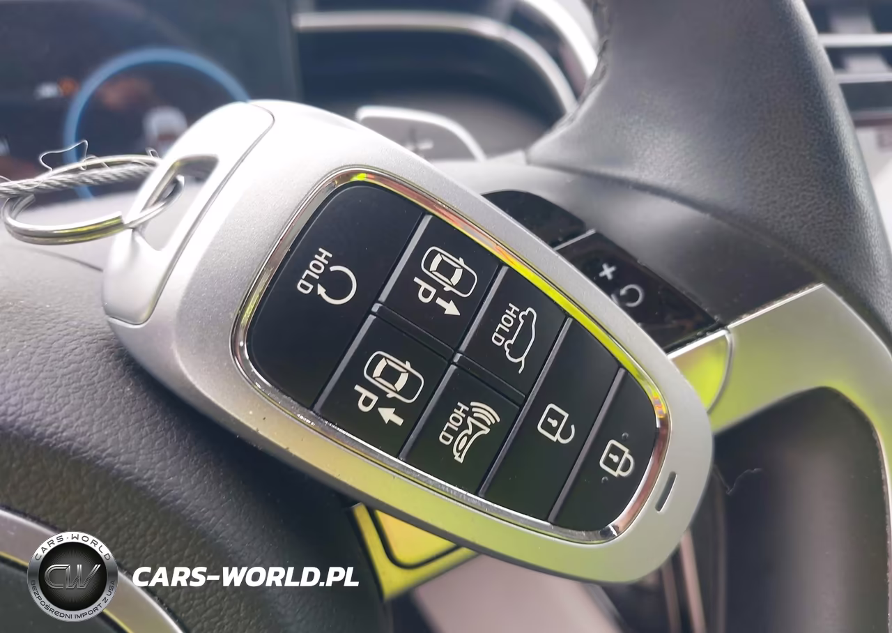 2024 Hyundai Tucson Limited VIN:5NMJE3DE4RH437784 - 11
