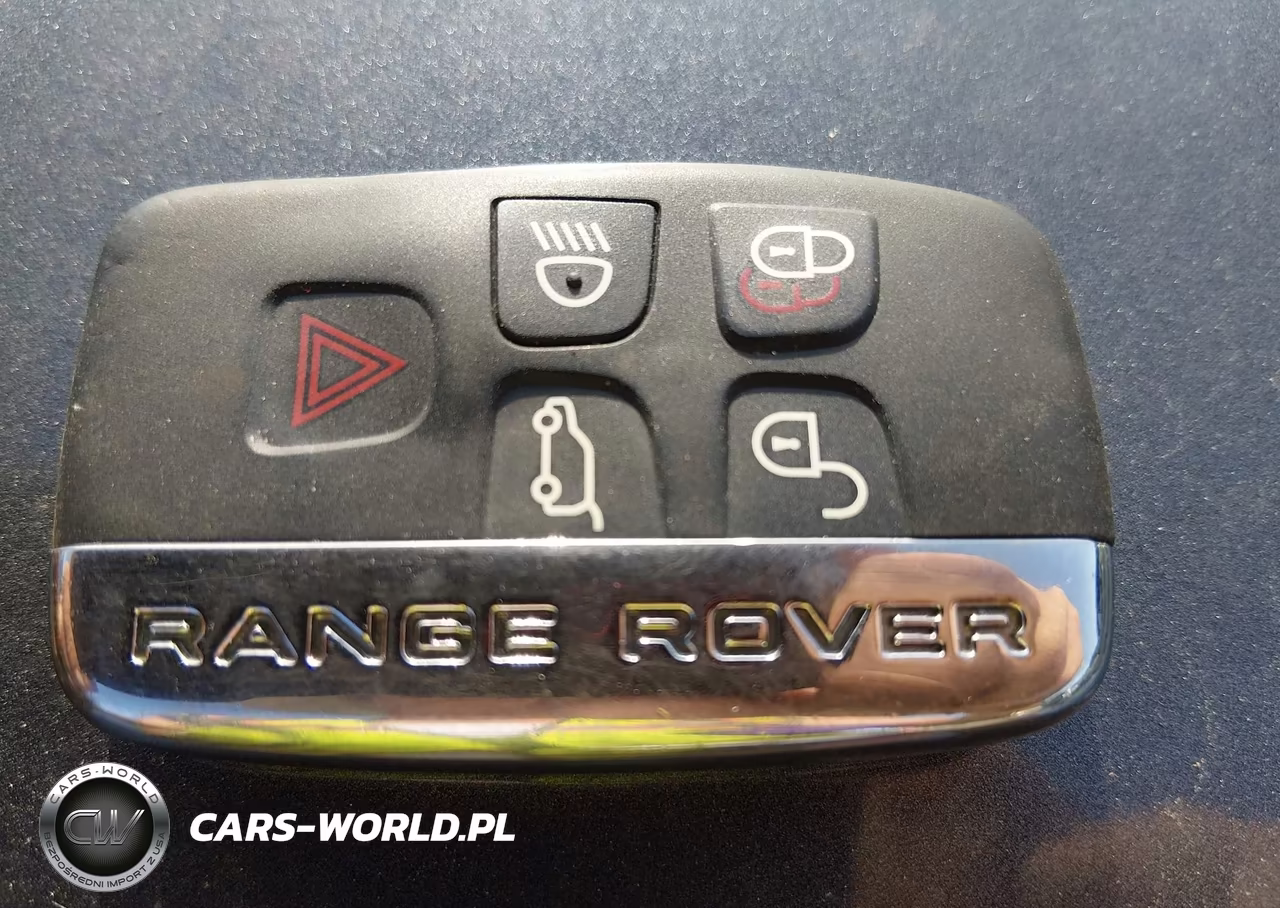 2017 Land Rover Range Rover 5.0L V8 Supercharged VIN:SALGS2FEXHA360138 - 11