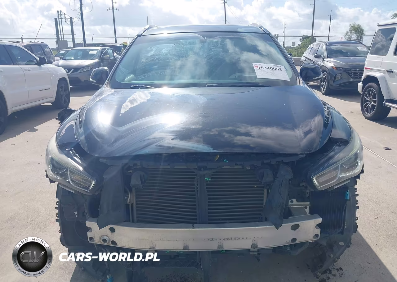 2017 Infiniti Qx60 VIN:5N1DL0MNXHC547328 - 12