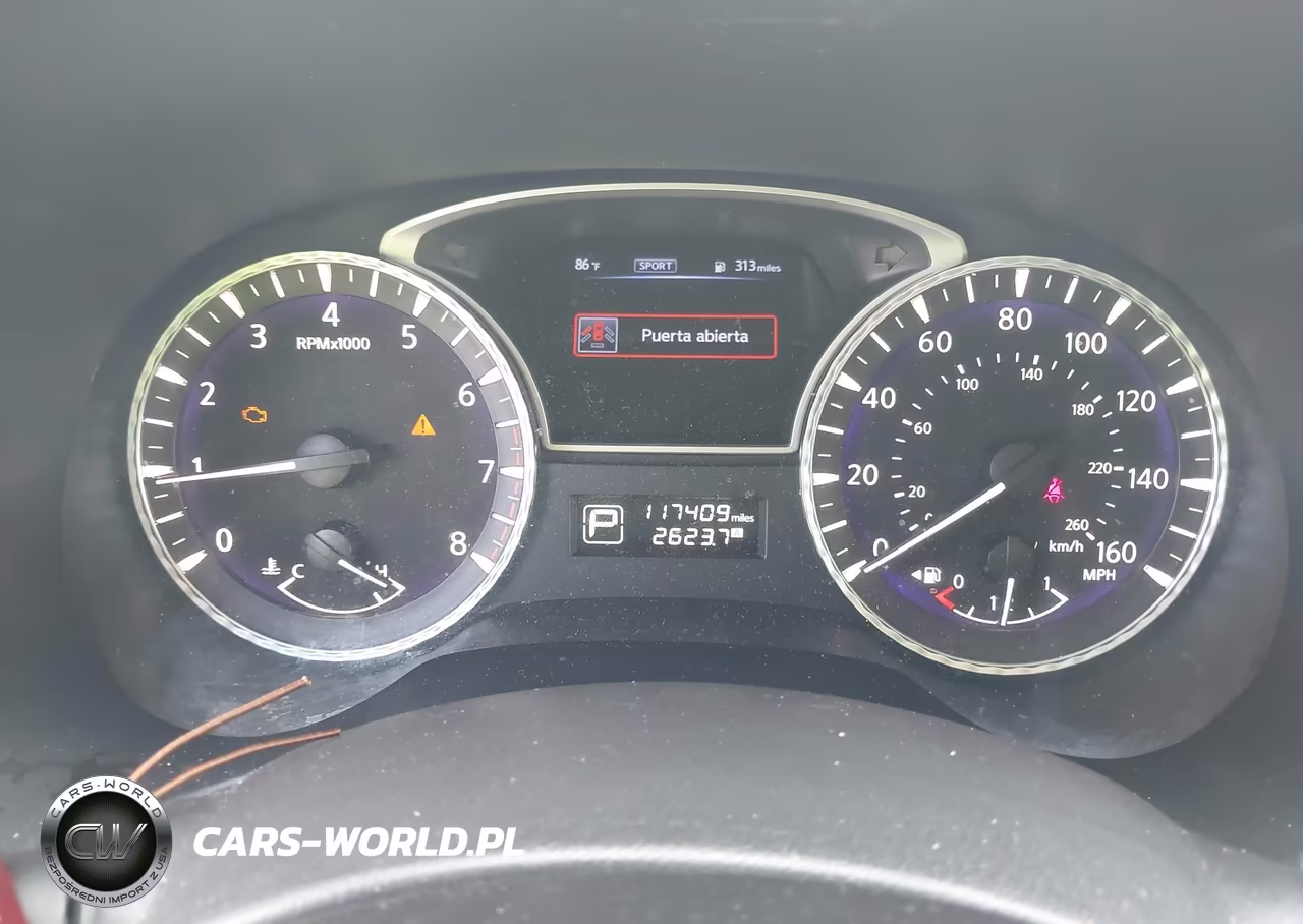 2017 Infiniti Qx60 VIN:5N1DL0MNXHC547328 - 15