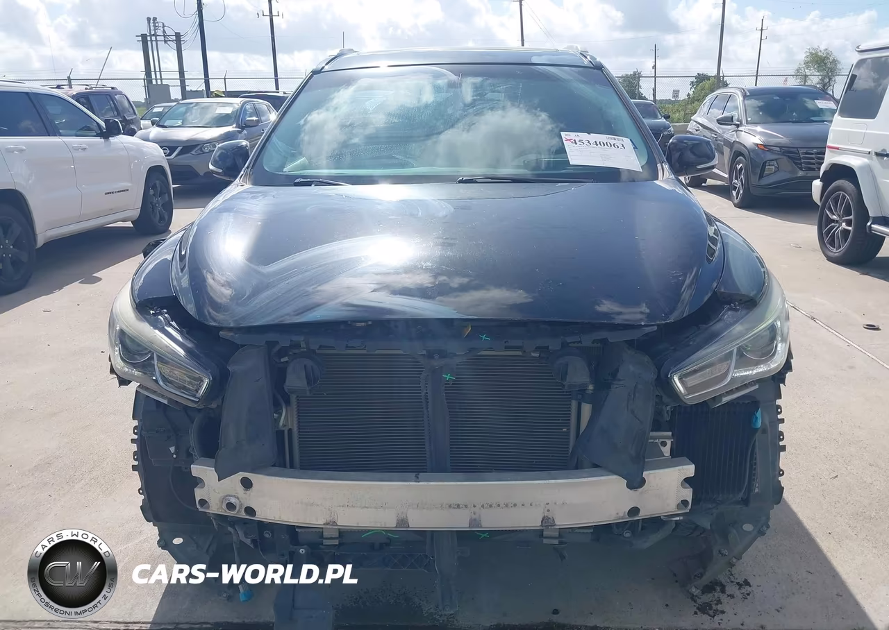 2017 Infiniti Qx60 VIN:5N1DL0MNXHC547328 - 6