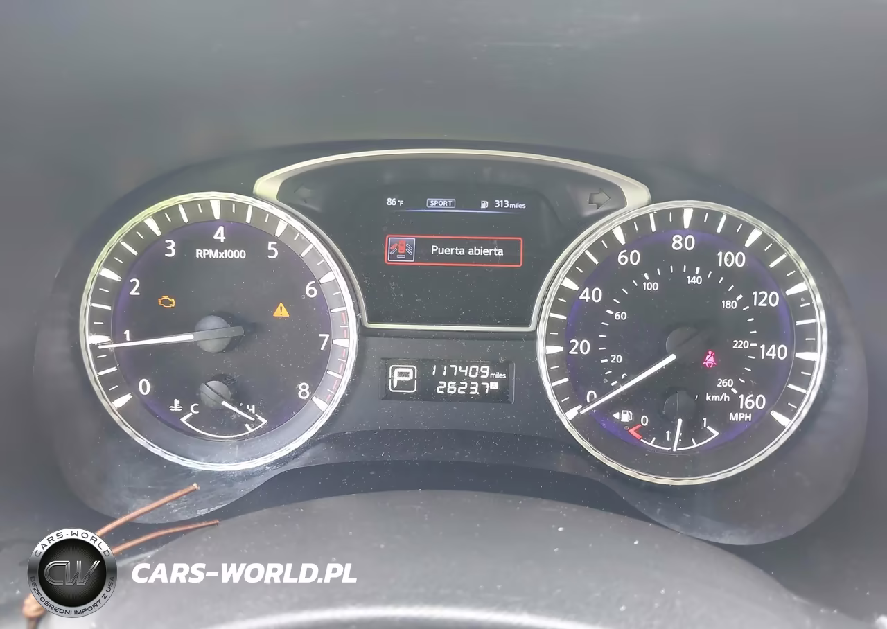 2017 Infiniti Qx60 VIN:5N1DL0MNXHC547328 - 7