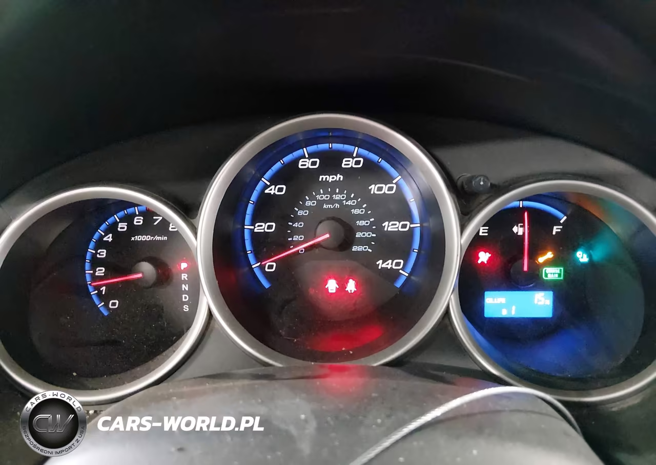2007 Honda Fit Sport VIN:JHMGD38657S034350 - 7