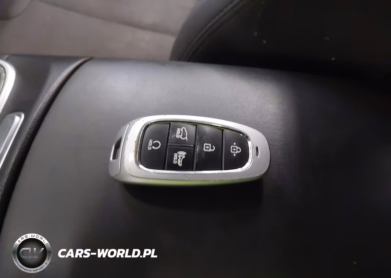 2023 Hyundai Santa Fe Sel VIN:5NMS2DAJ3PH499873 - 11
