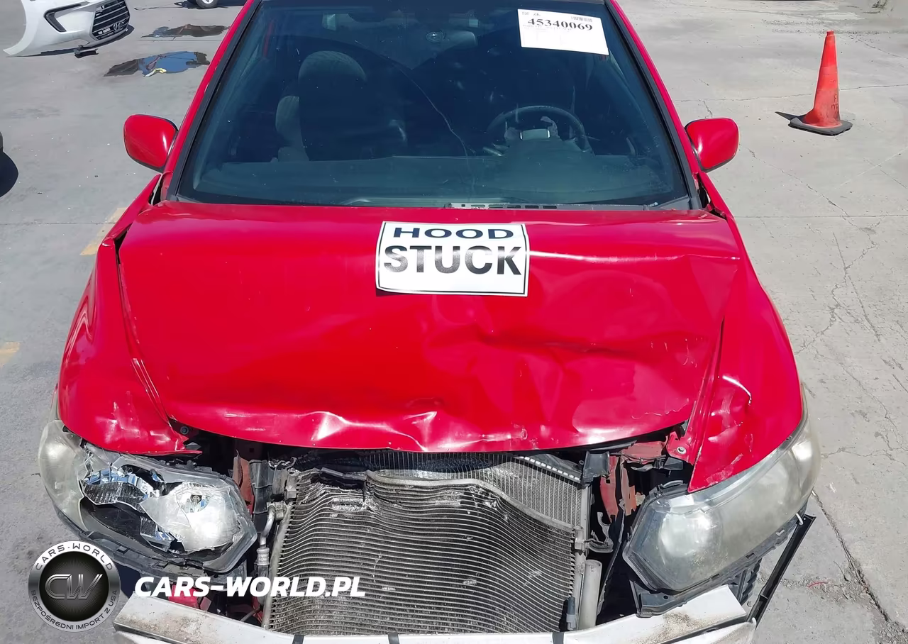 2011 Honda Civic Ex VIN:2HGFG1B80BH501050 - 10