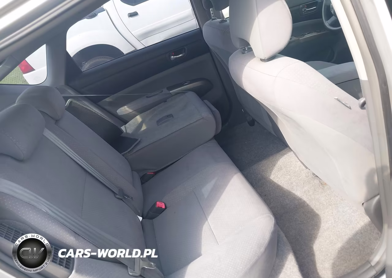 2008 Toyota Prius VIN:JTDKB20U283435971 - 8