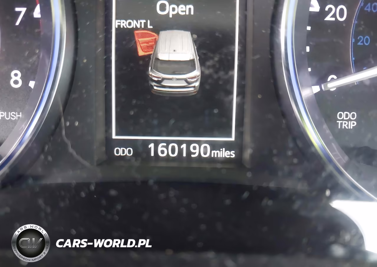 2016 Toyota Highlander Xle V6 VIN:5TDKKRFH3GS138241 - 15