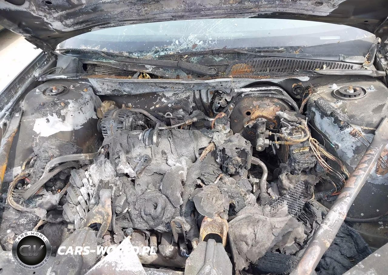 2007 Buick Lacrosse Cxl VIN:2G4WD582971128149 - 6