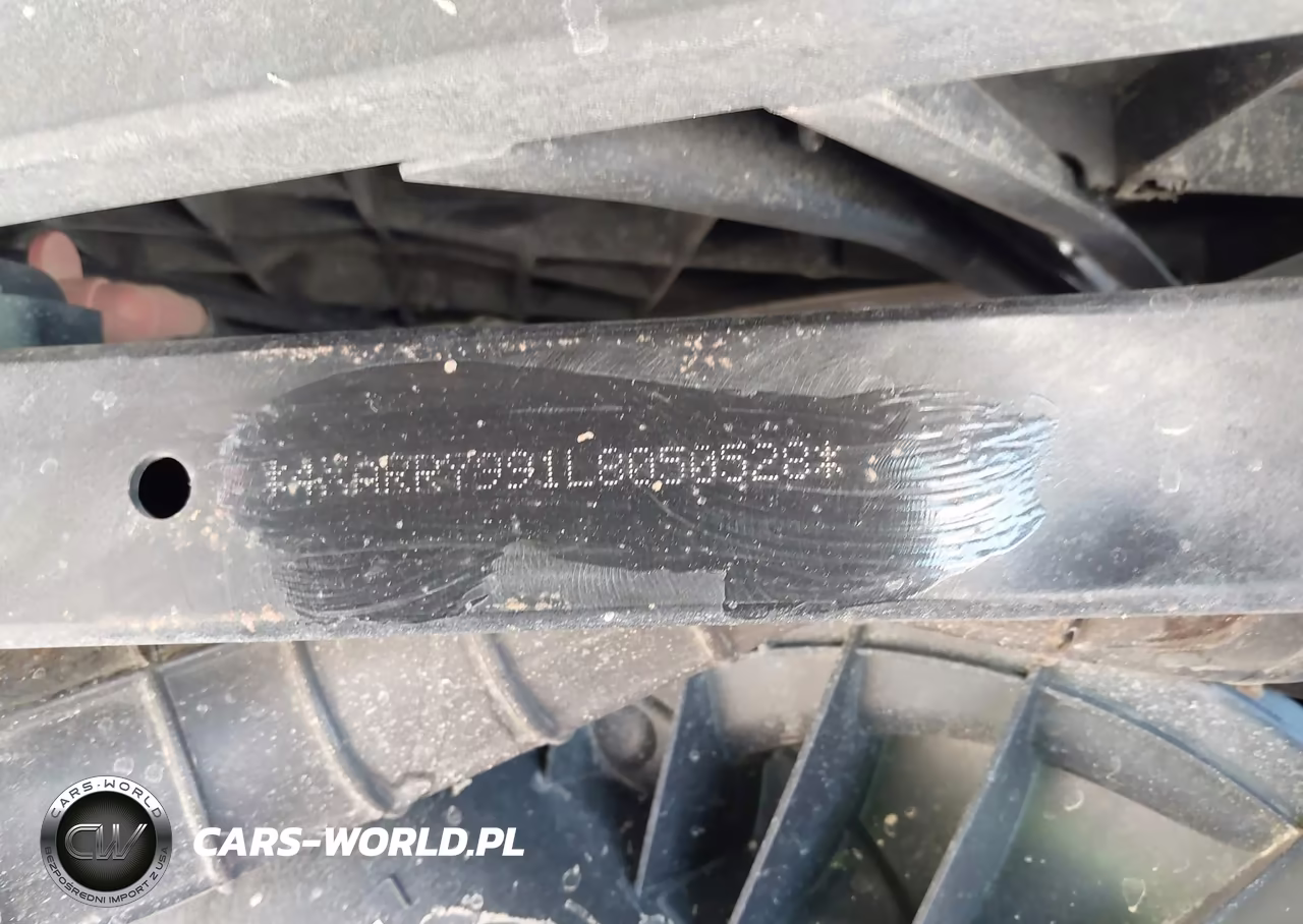 2020 Polaris Ranger Xp 1000 Northstar Ultimate VIN:4XARRY991L8050528 - 10