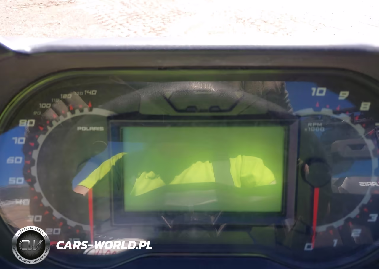2020 Polaris Ranger Xp 1000 Northstar Ultimate VIN:4XARRY991L8050528 - 7