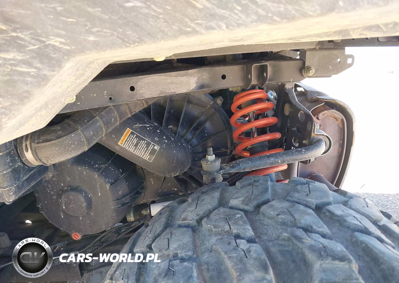 2020 Polaris Ranger Xp 1000 Northstar Ultimate VIN:4XARRY991L8050528 - 9
