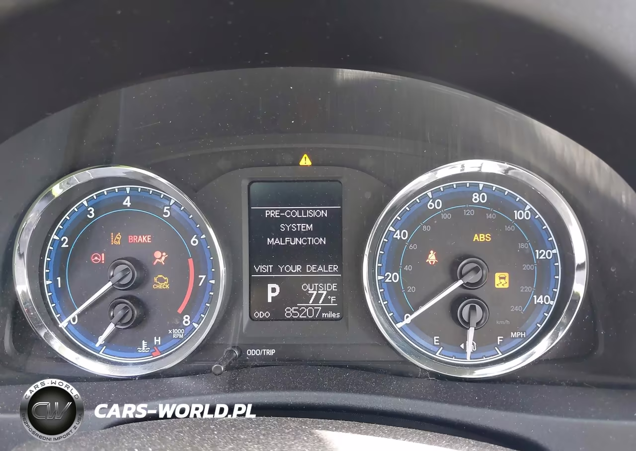2018 Toyota Corolla Le VIN:2T1BURHE6JC094281 - 7