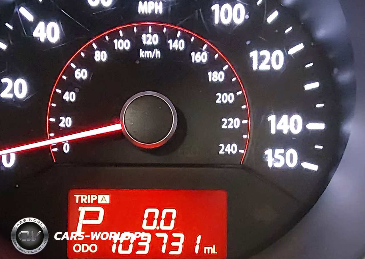 2013 Kia Sorento Lx V6 VIN:5XYKTDA28DG412111 - 15