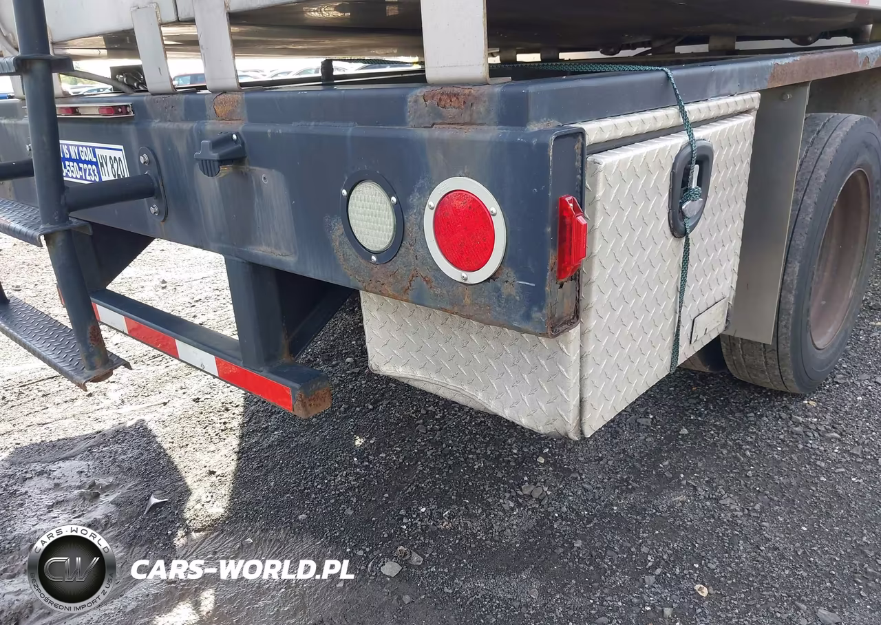 2013 Ford F-450 Chassis Xl VIN:1FDUF4GY4DEA57518 - 18