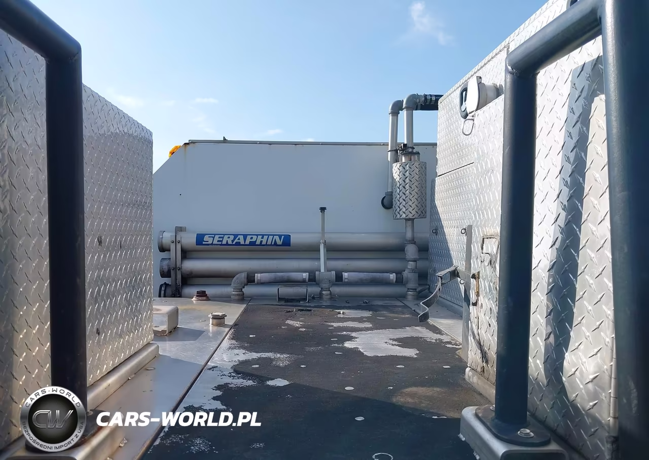 2013 Ford F-450 Chassis Xl VIN:1FDUF4GY4DEA57518 - 6