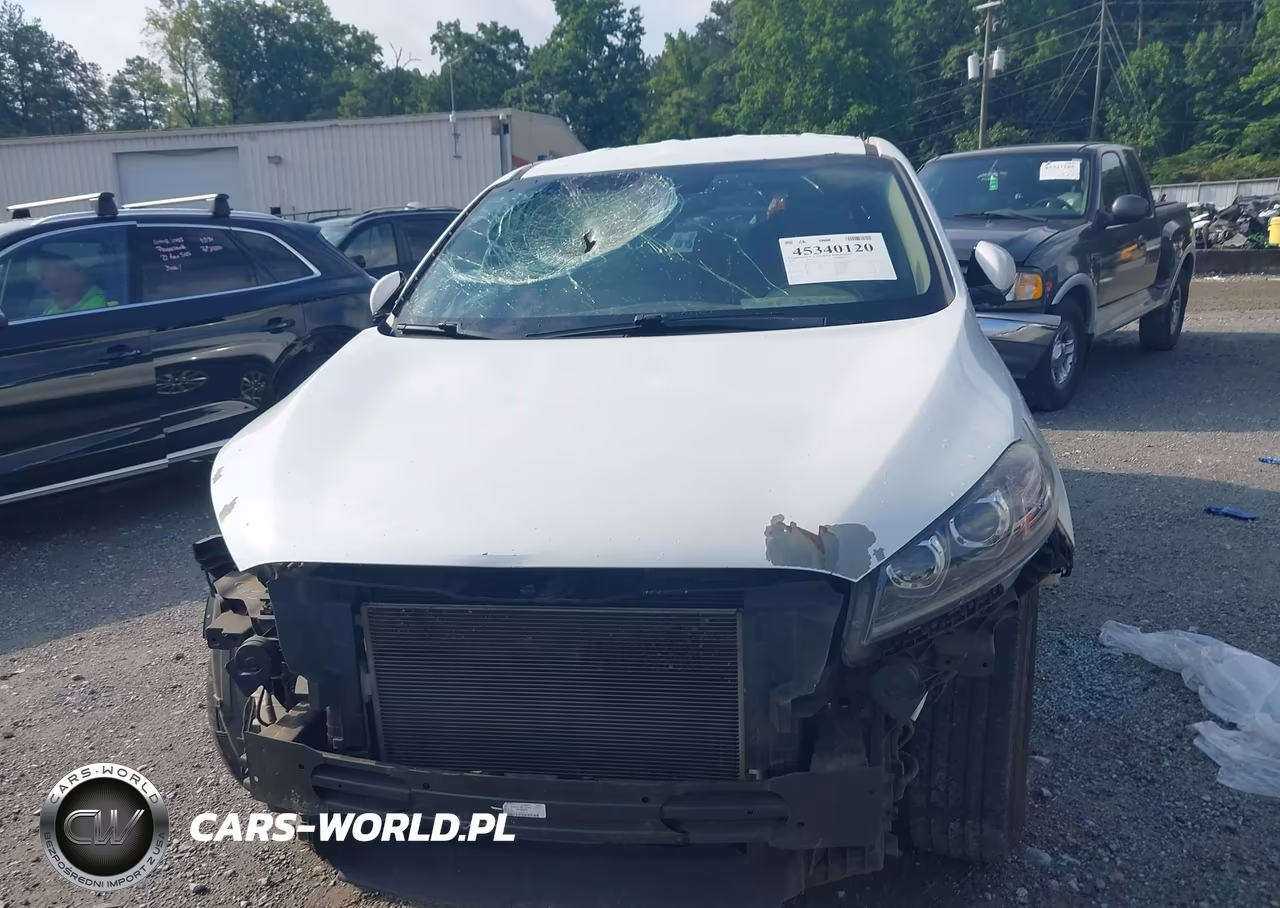 2019 Kia Sorento 2.4L Lx VIN:5XYPG4A3XKG464226 - 12