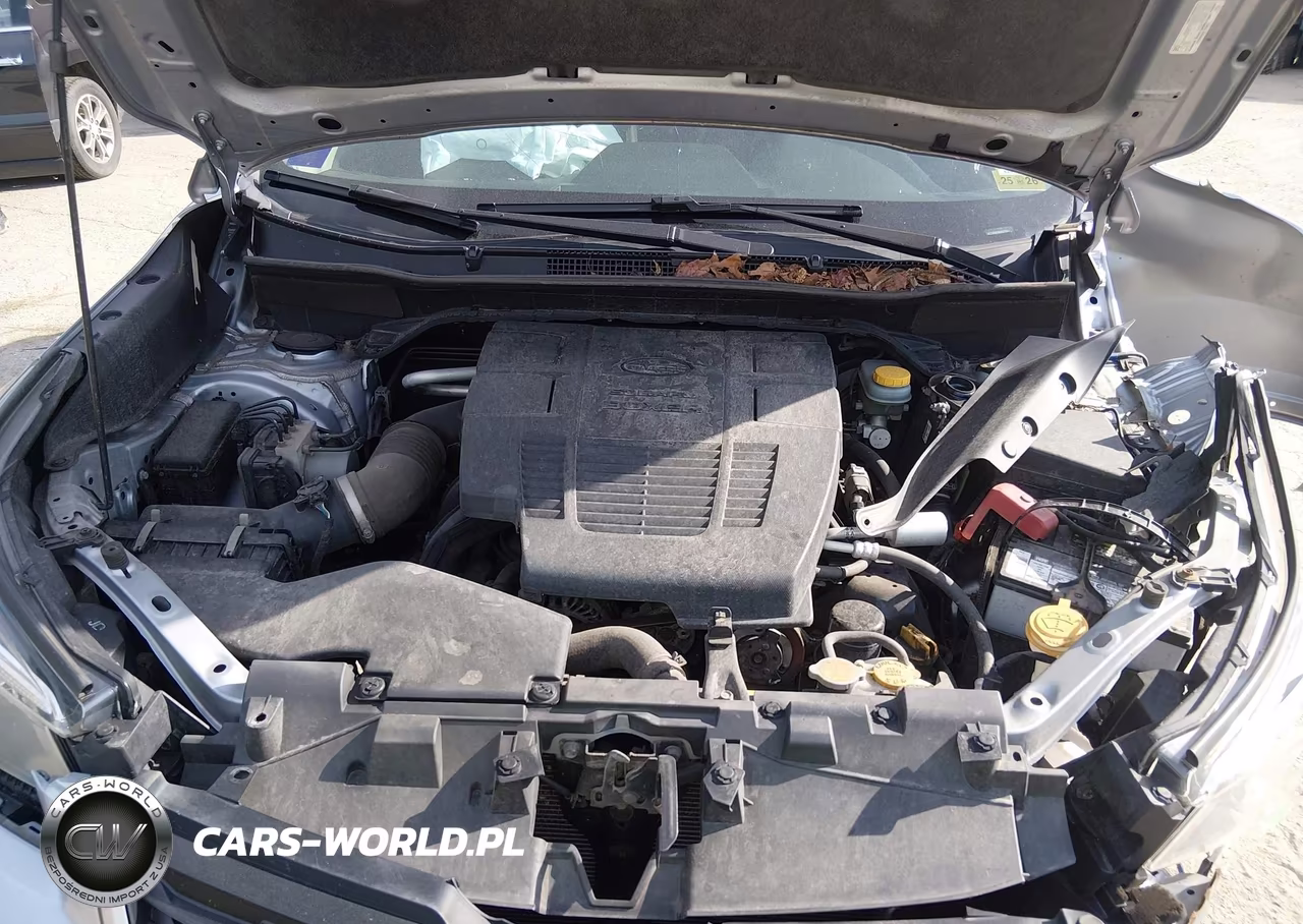 2019 Subaru Forester Premium VIN:JF2SKAGC4KH561591 - 10