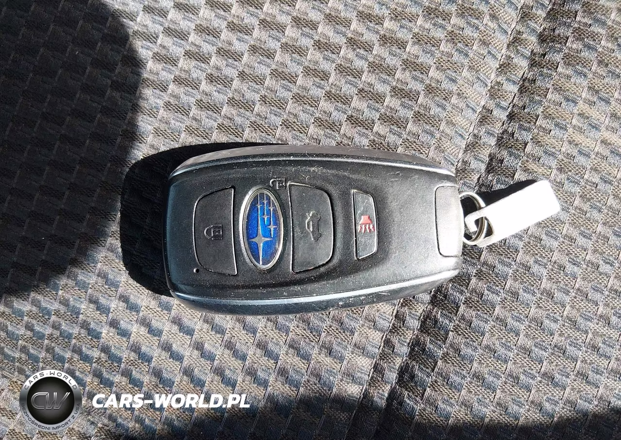 2019 Subaru Forester Premium VIN:JF2SKAGC4KH561591 - 11
