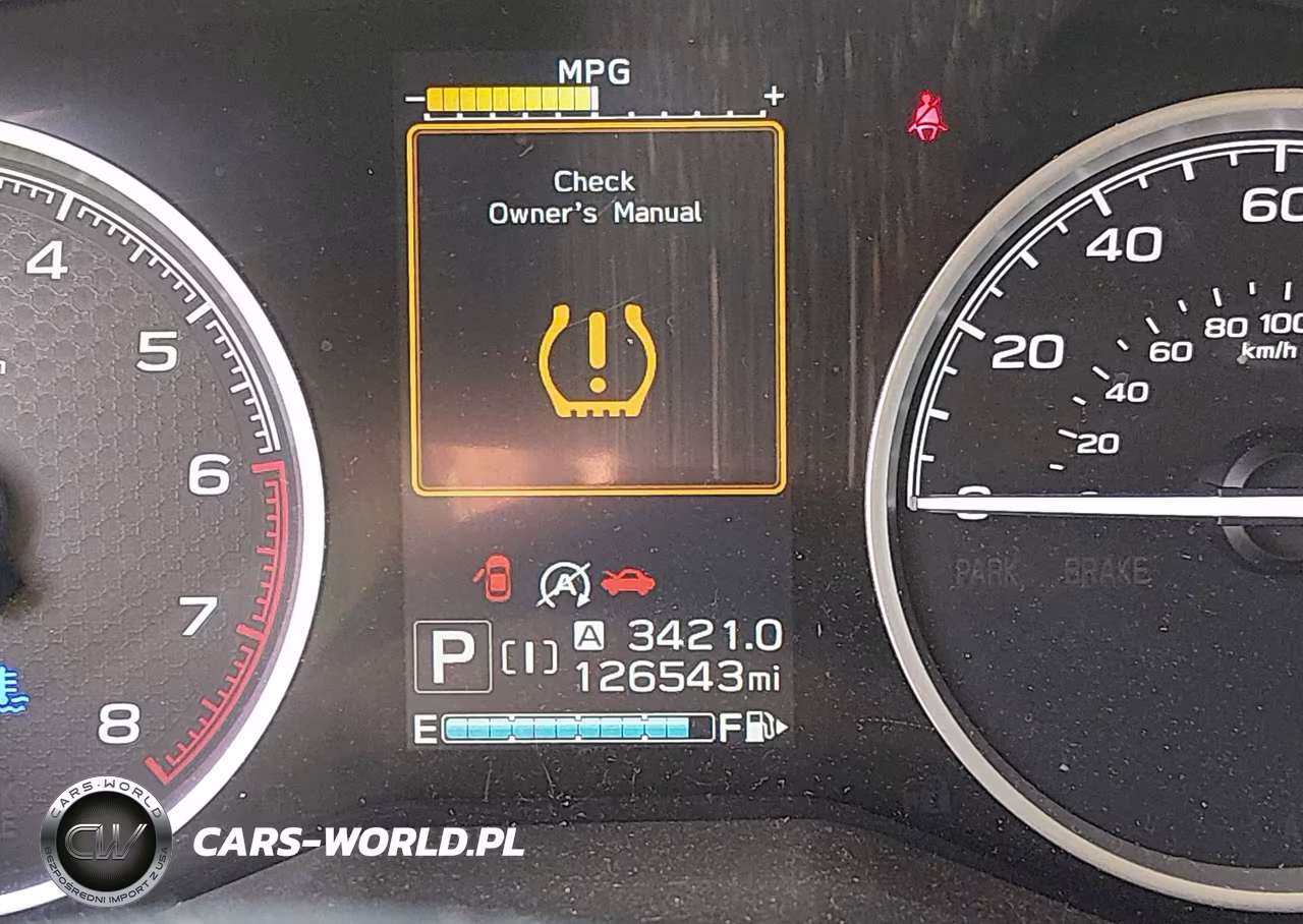 2019 Subaru Forester Premium VIN:JF2SKAGC4KH561591 - 16