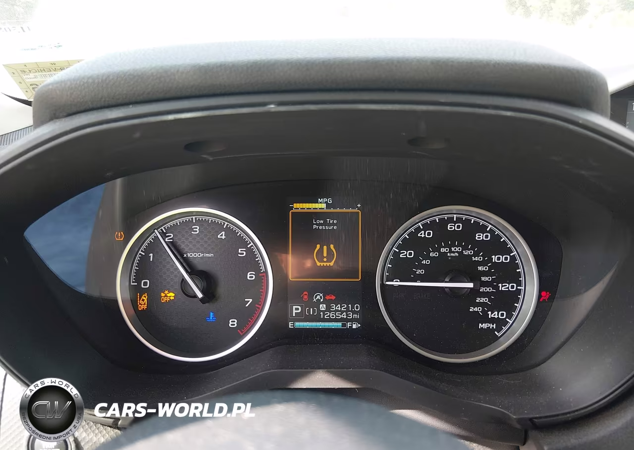 2019 Subaru Forester Premium VIN:JF2SKAGC4KH561591 - 7