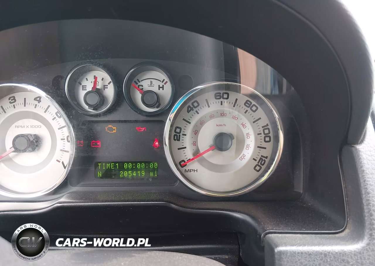 2007 Ford Edge Sel VIN:2FMDK38C07BA99564 - 7