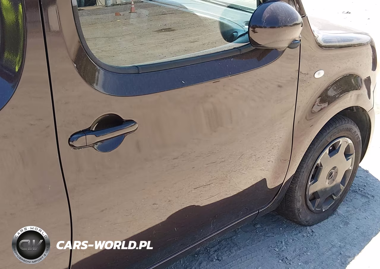 2012 Nissan Cube 1.8 S VIN:JN8AZ2KR6CT253574 - 13